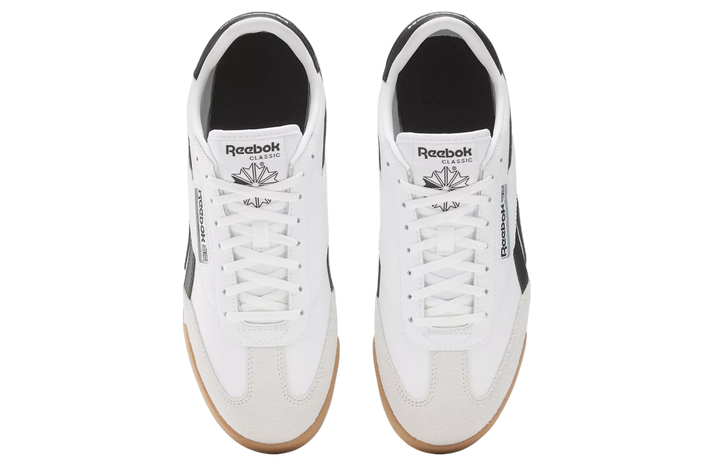 Reebok Campio Xt Ftw White / Black