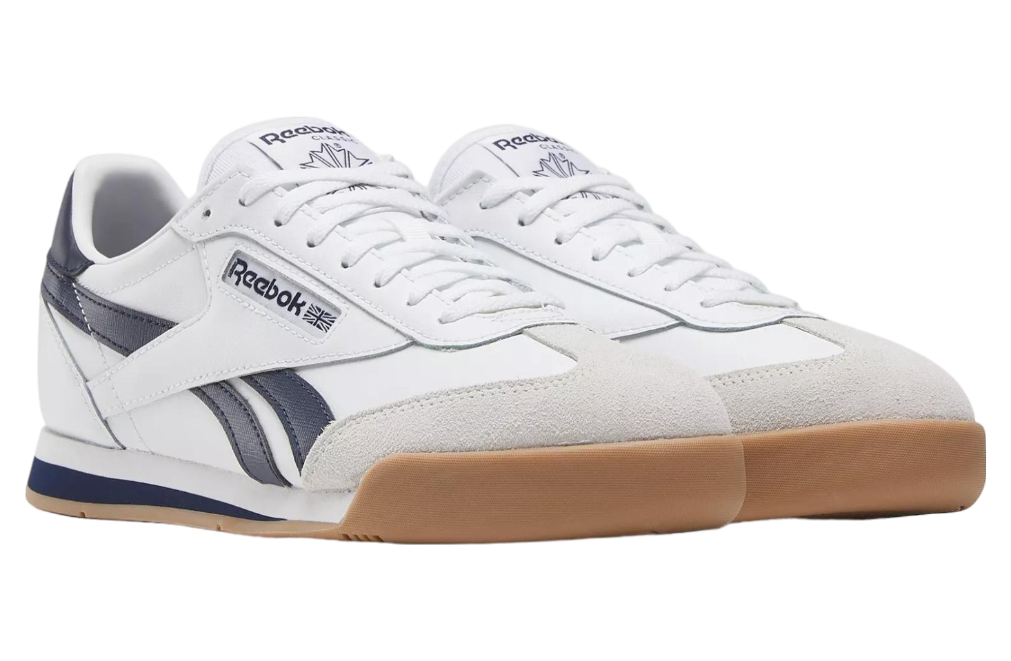 Reebok Campio Xt Ftw White / Vector Navy