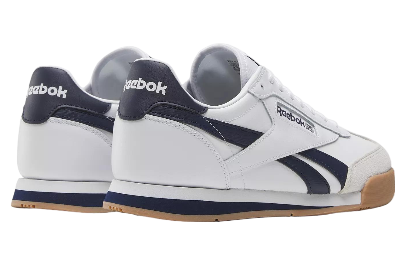 Reebok Campio Xt Ftw White / Vector Navy