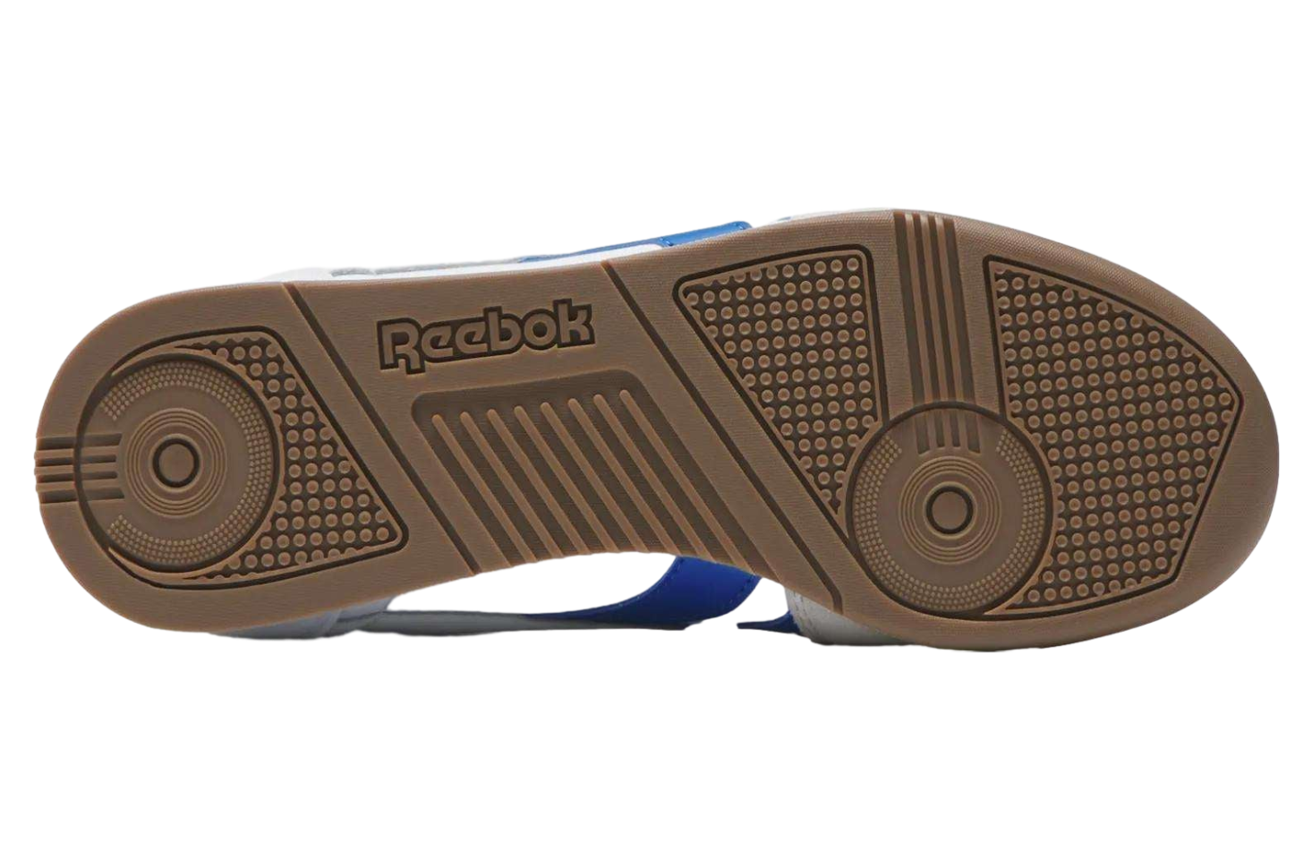Reebok Campio XT Ftwr White / Optimum Blue