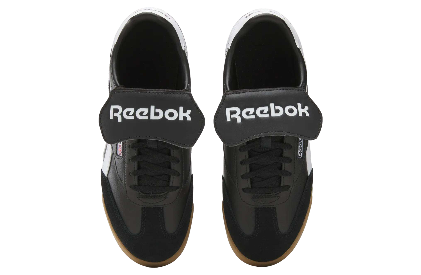 Reebok Campio XT Kilty Black / White