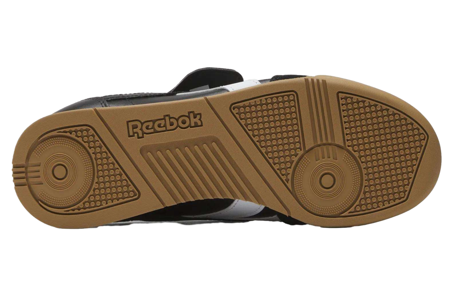 Reebok Campio XT Kilty Black / White