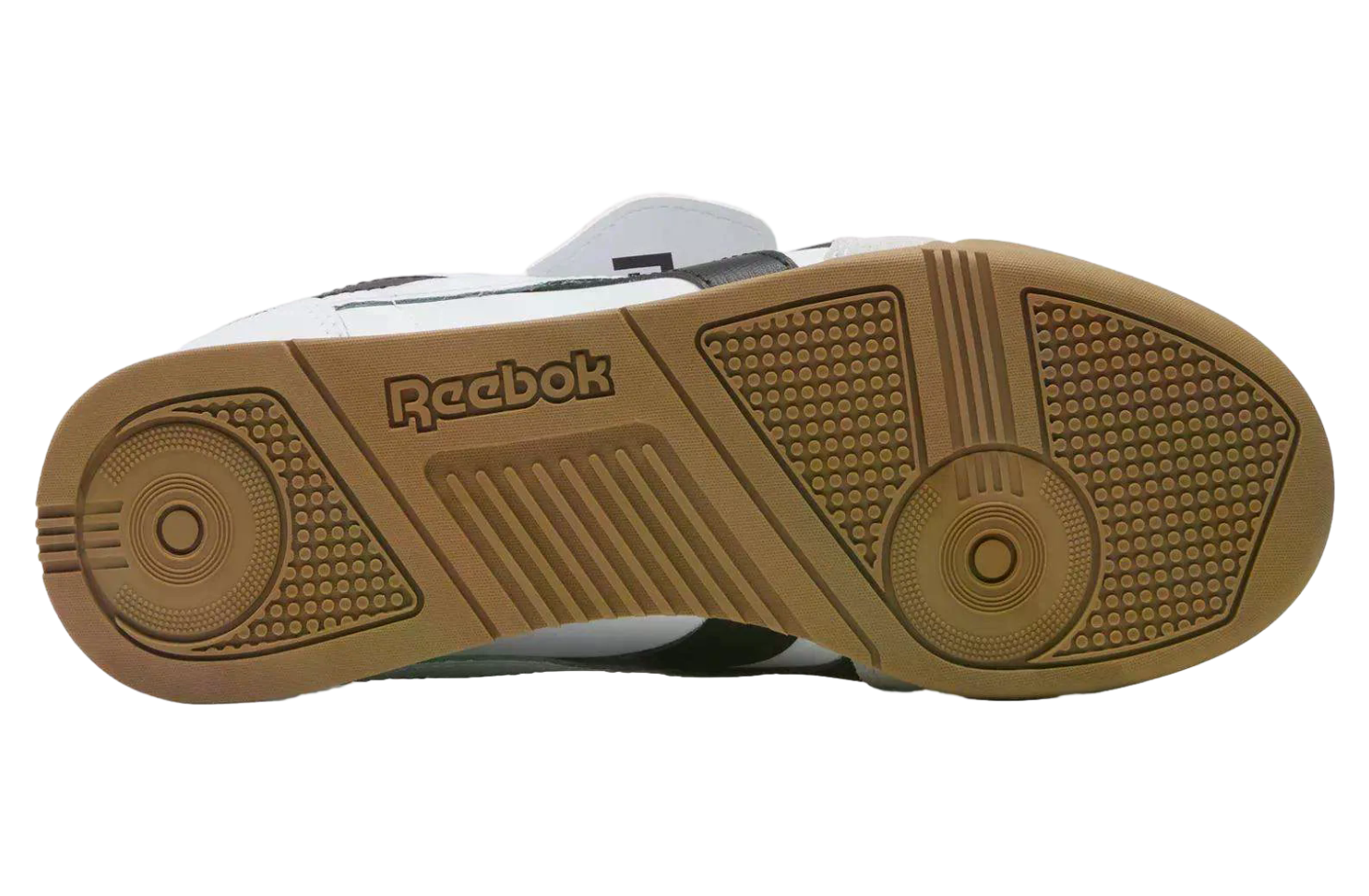 Reebok Campio XT Kilty White / Black