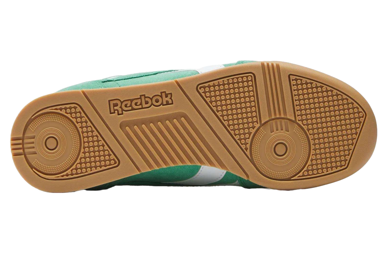 Reebok Campio XT Upgrade Green / Twilight Blue