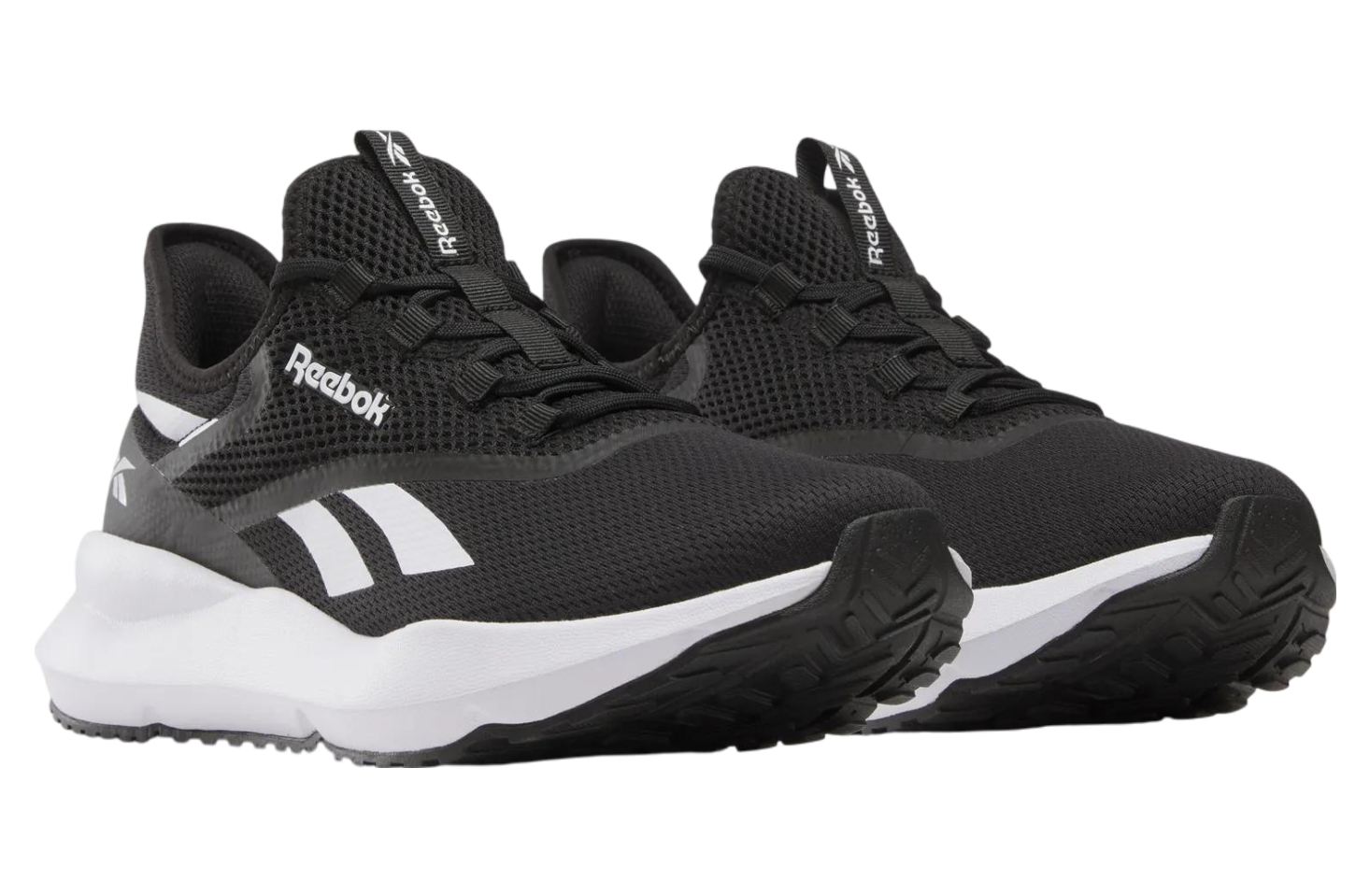 Reebok Cityride Core Black / Ftwr White