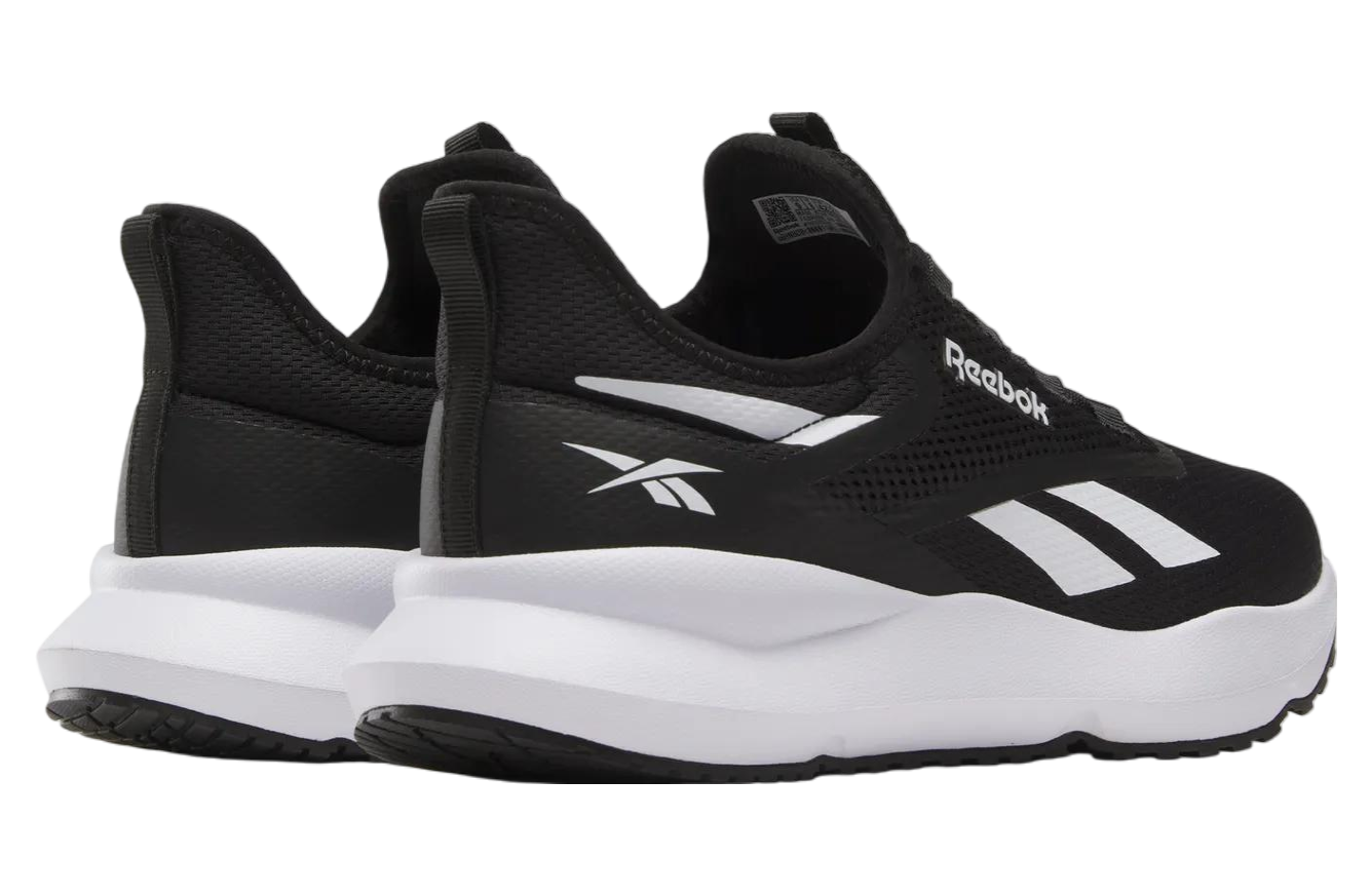 Reebok Cityride Core Black / Ftwr White