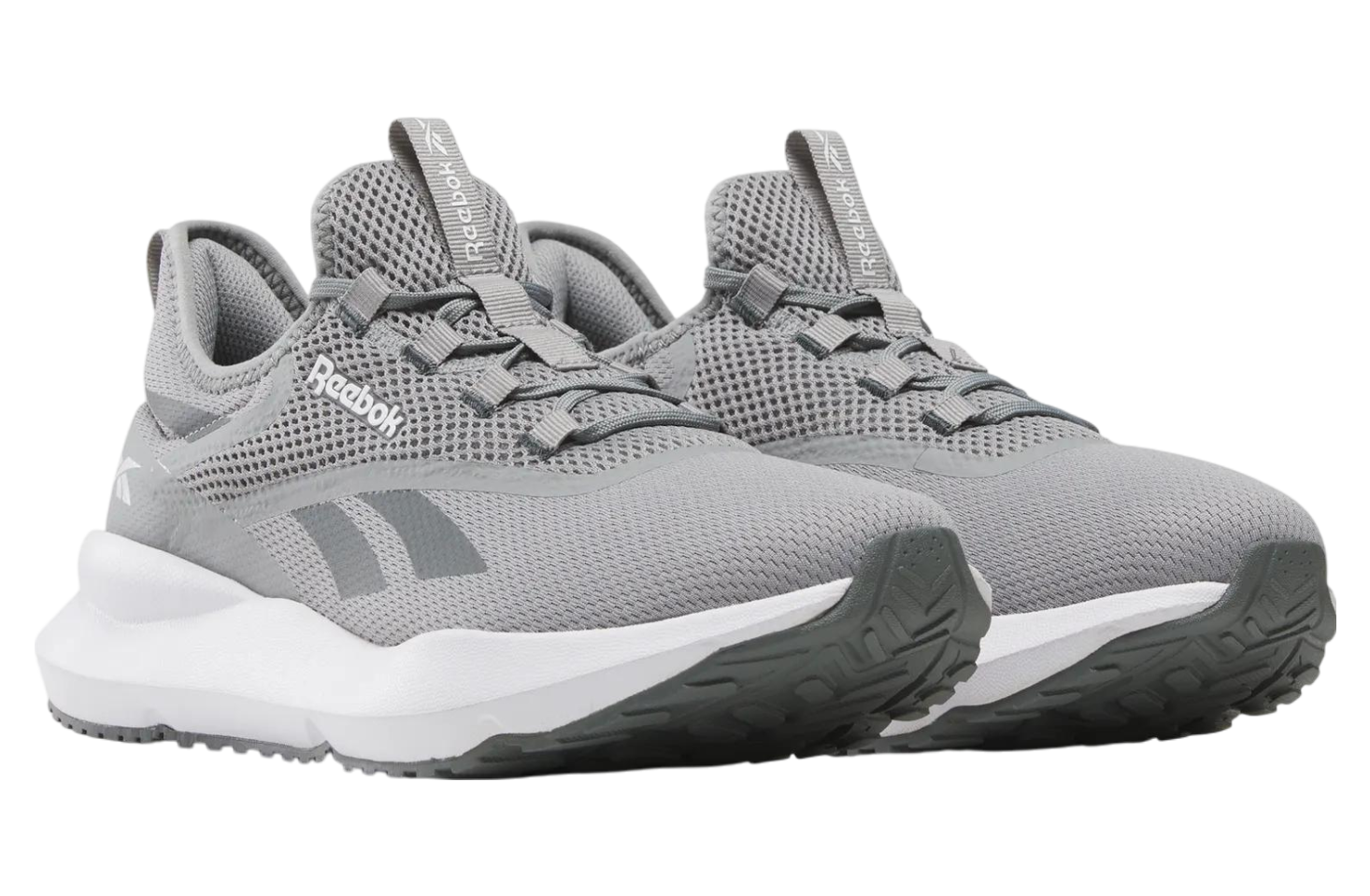 Reebok Cityride Grey 5 / Grey 3