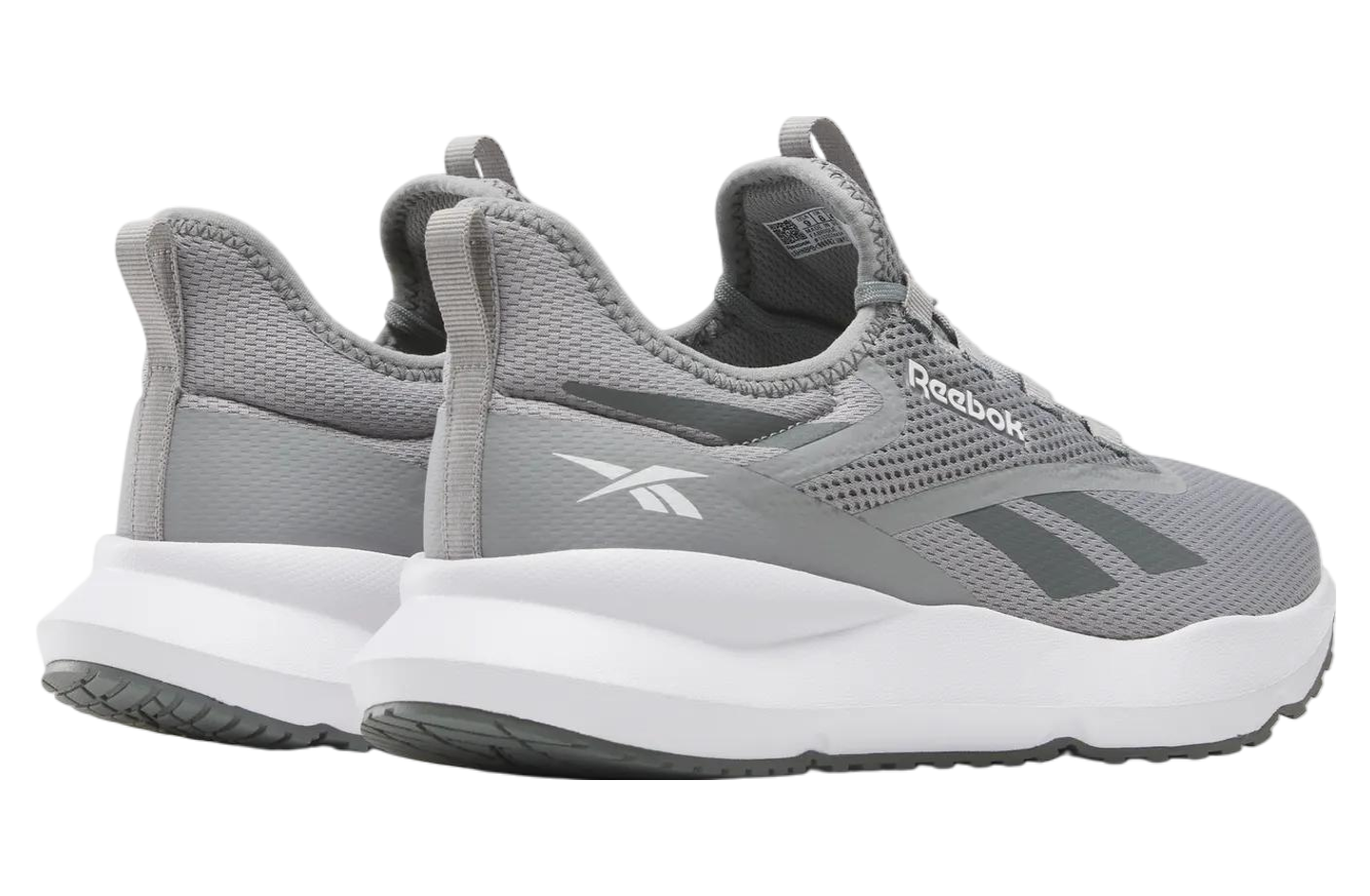 Reebok Cityride Grey 5 / Grey 3