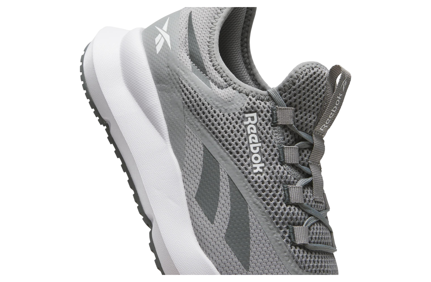 Reebok Cityride Grey 5 / Grey 3