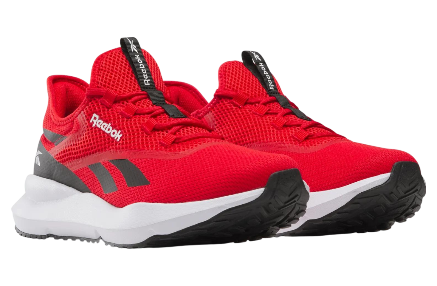 Reebok Cityride Vector Red / Core Black