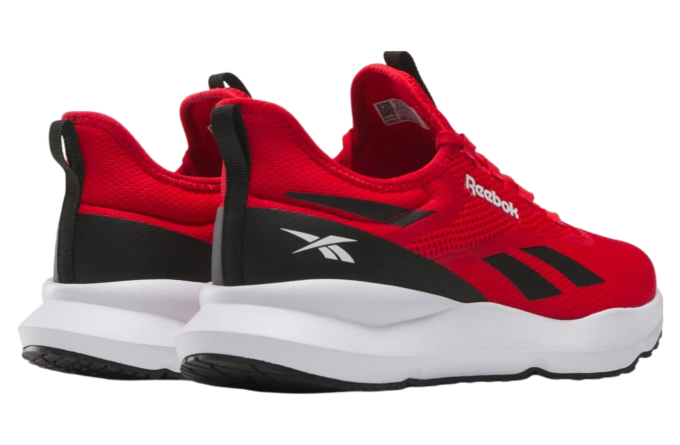 Reebok Cityride Vector Red / Core Black