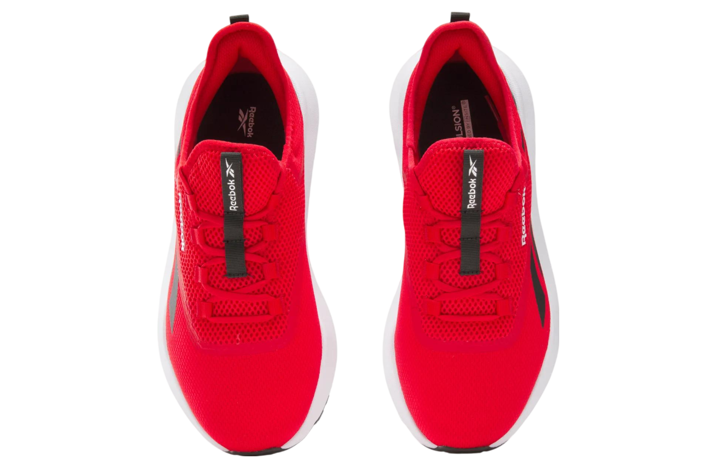 Reebok Cityride Vector Red / Core Black