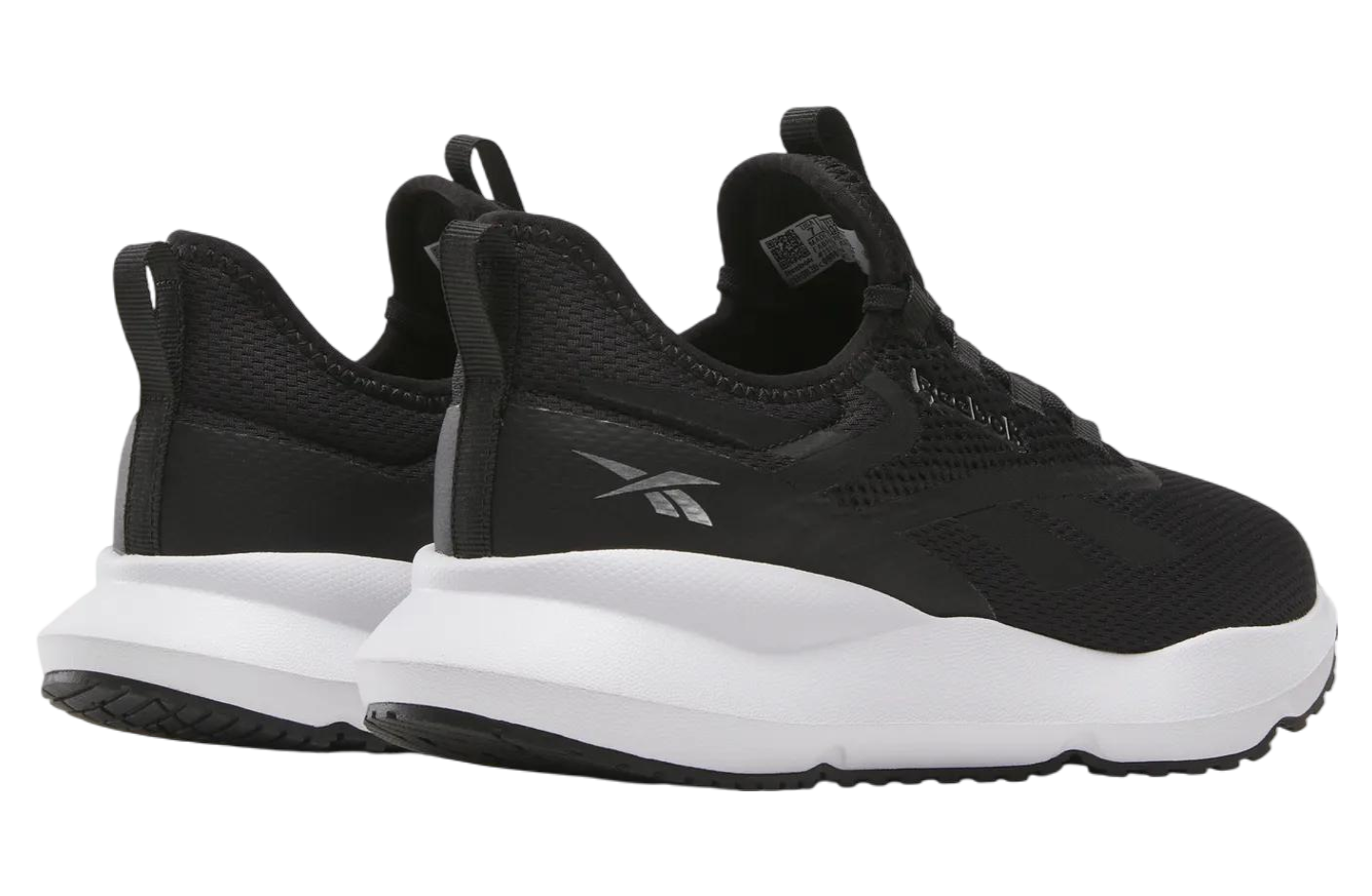 Reebok Cityride WMNS Cblack / Silver Met.