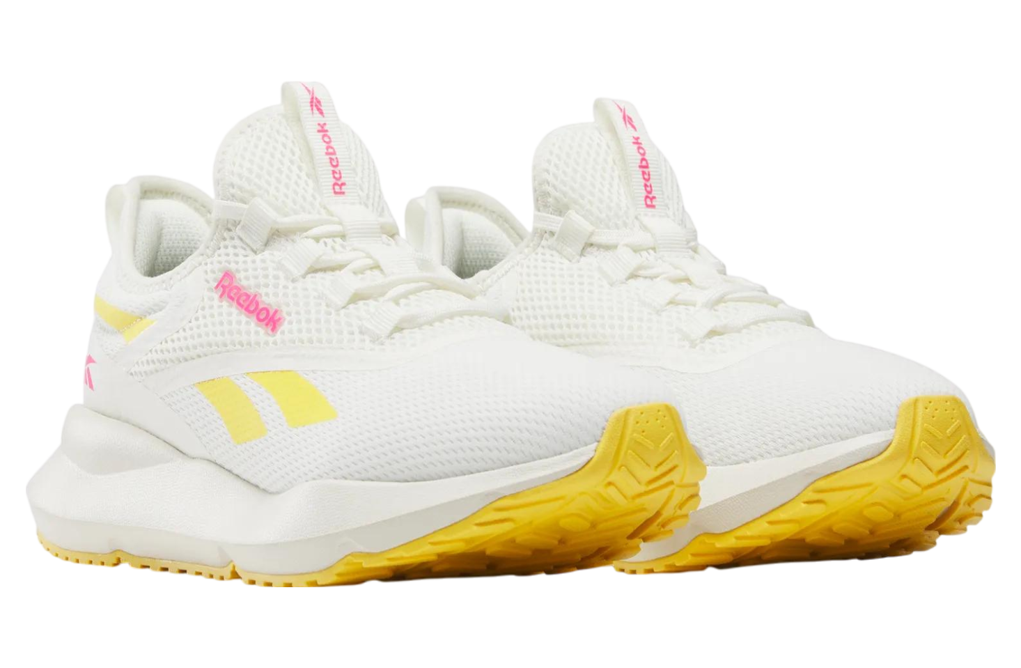 Reebok Cityride Wmns Chalk / Golden Haze