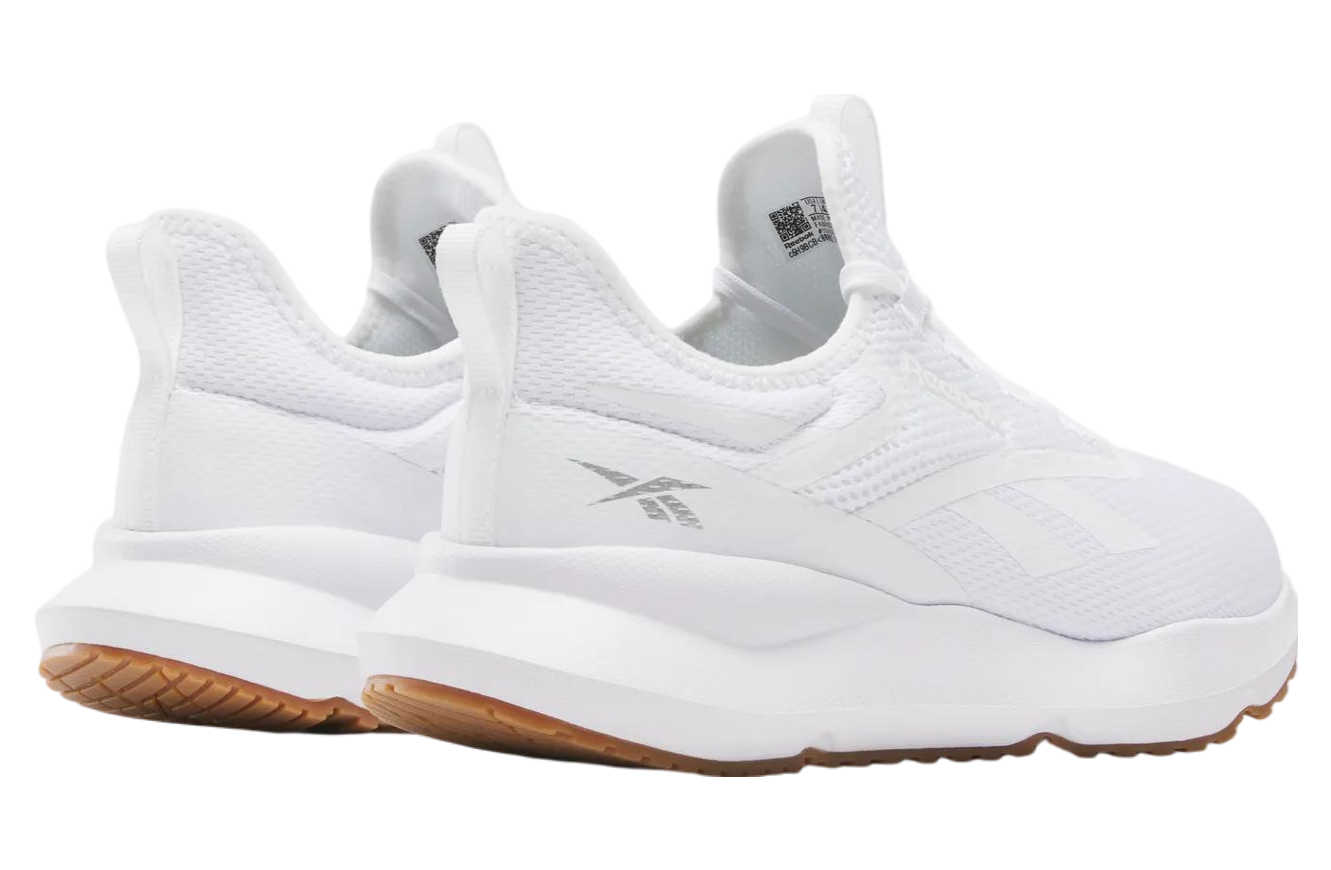 Reebok Cityride WMNS Ftw White / Reebok Lee 1