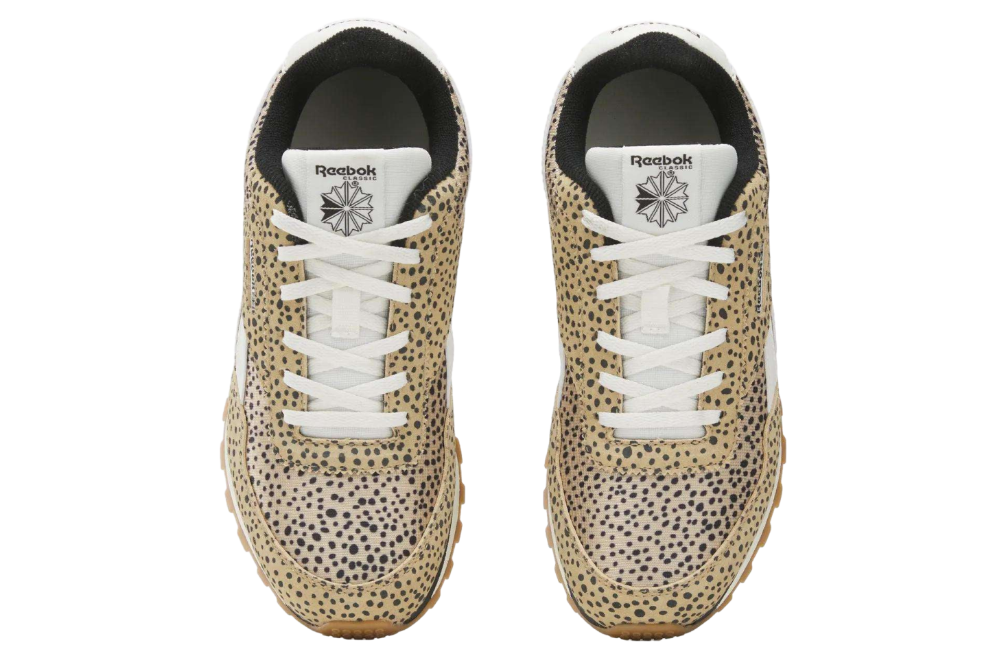 Reebok Classic AZ-Big Cheetah / Chalk