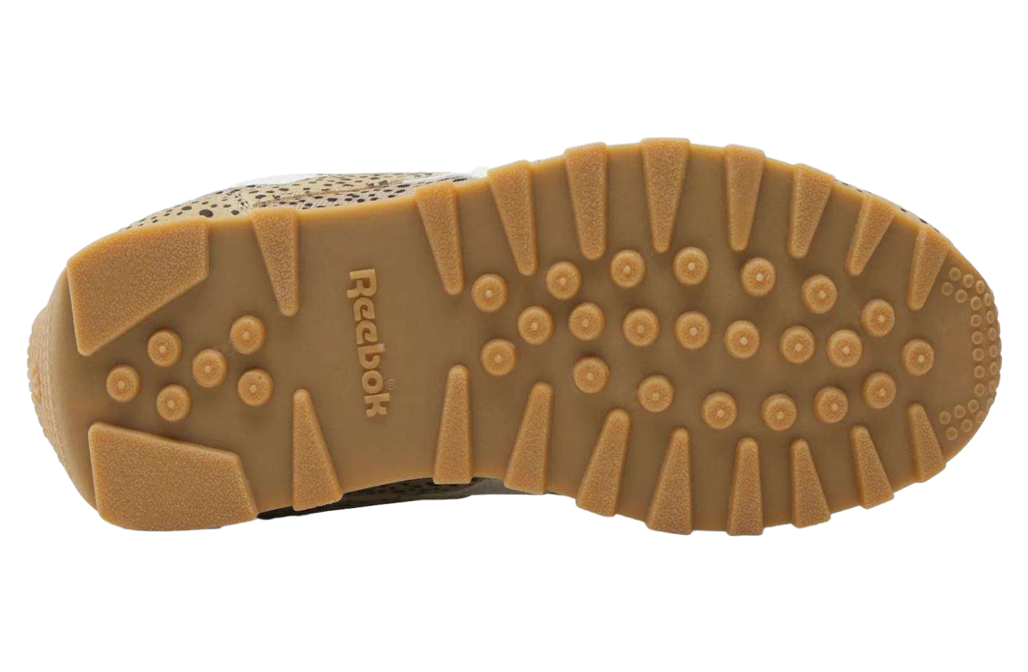 Reebok Classic AZ-Big Cheetah / Chalk