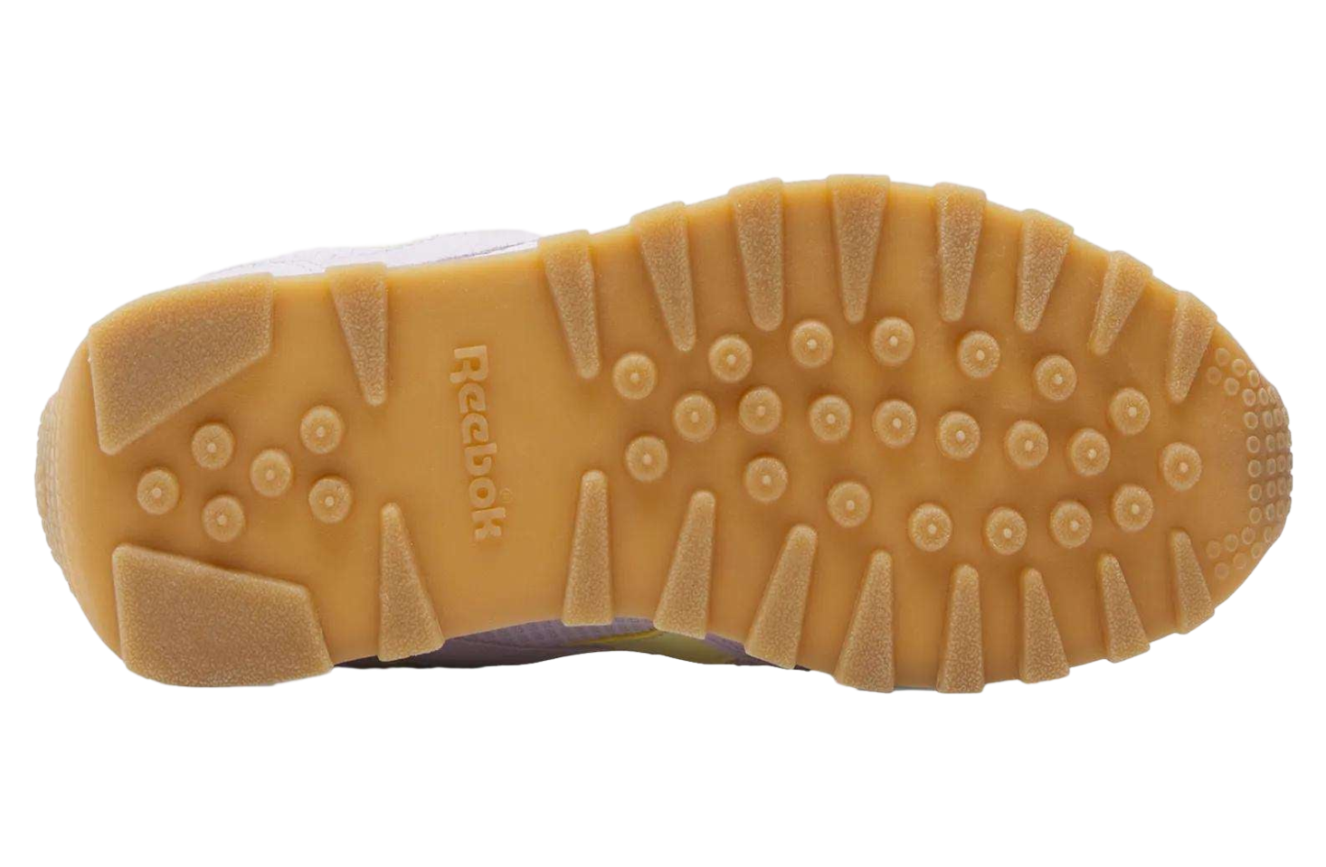 Reebok Classic AZ-Big Kids GS Digital Gleam / Yellow Haze