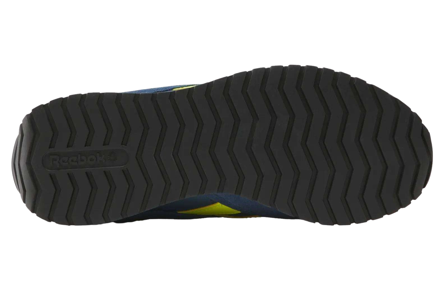 Reebok Classic AZ Shadow / Batik Blue