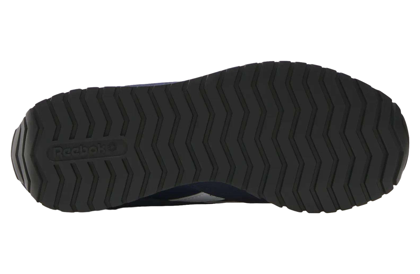 Reebok Classic AZ Vector Navy / Classic Burgundy