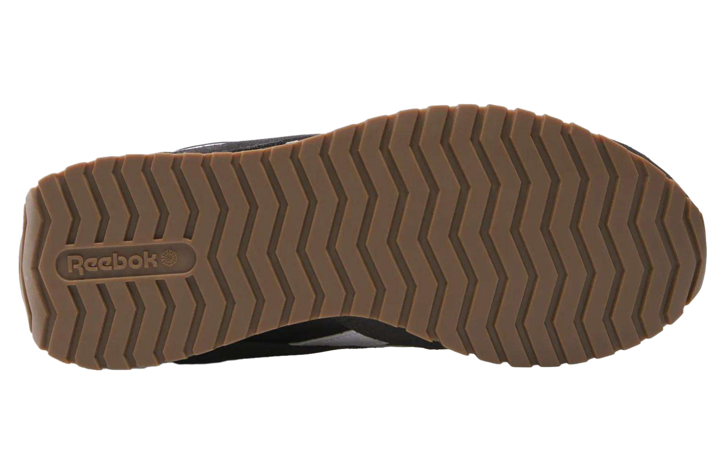 Reebok Classic AZ Washed Black / Black