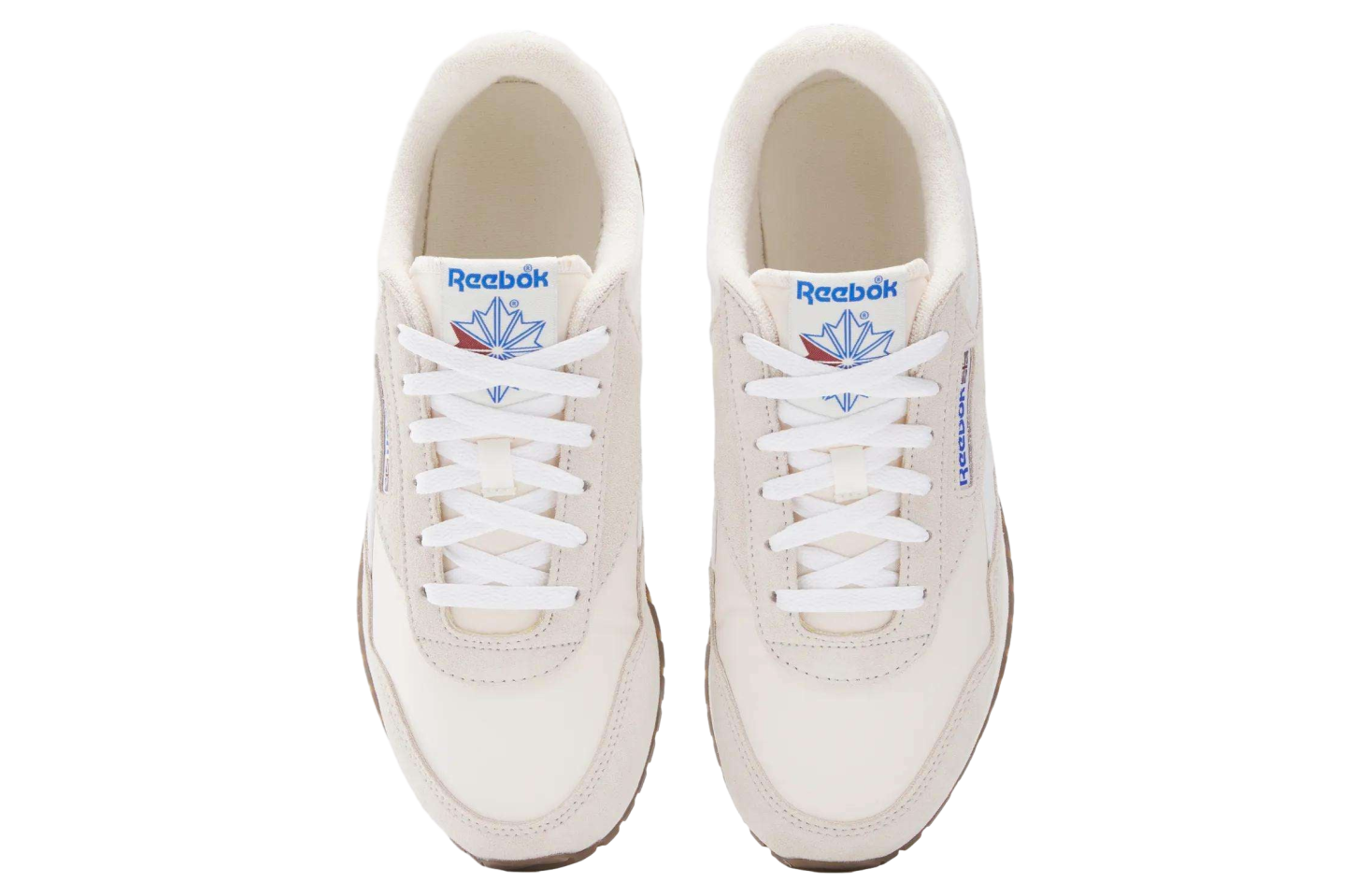 Reebok Classic AZ White / Luxe Grey