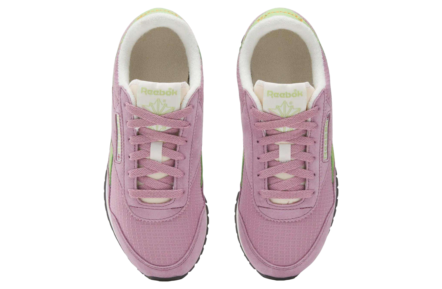 Reebok Classic AZ WMNS Berry Chill / Shag Green