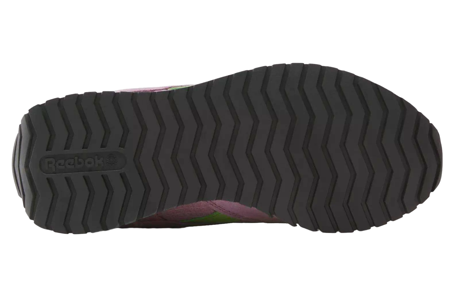 Reebok Classic AZ WMNS Berry Chill / Shag Green