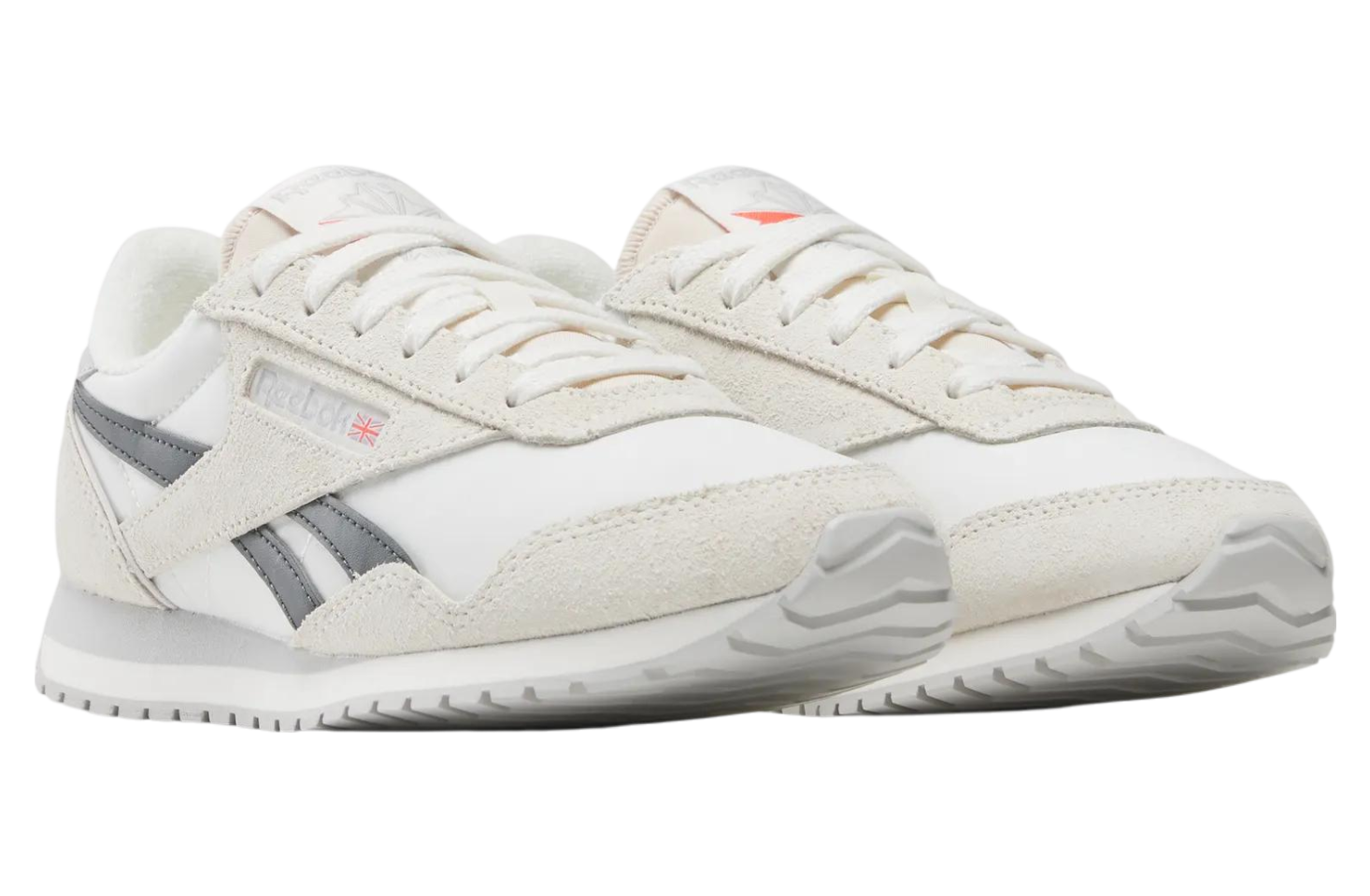 Reebok Classic Az WMNS Chalk / Grey 5