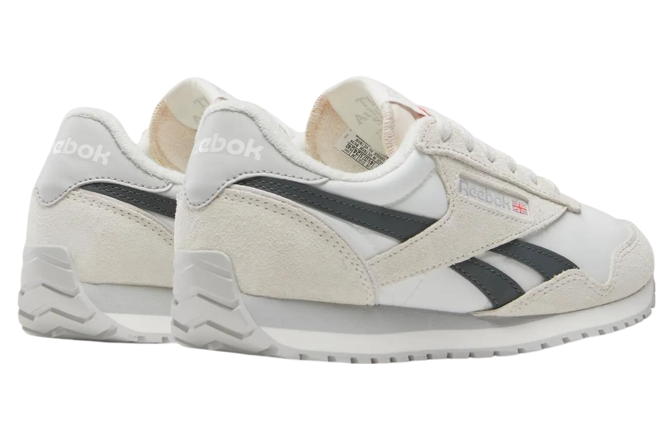 Reebok Classic Az WMNS Chalk / Grey 5