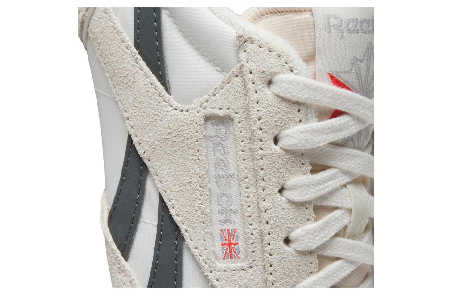 Reebok Classic Az WMNS Chalk / Grey 5