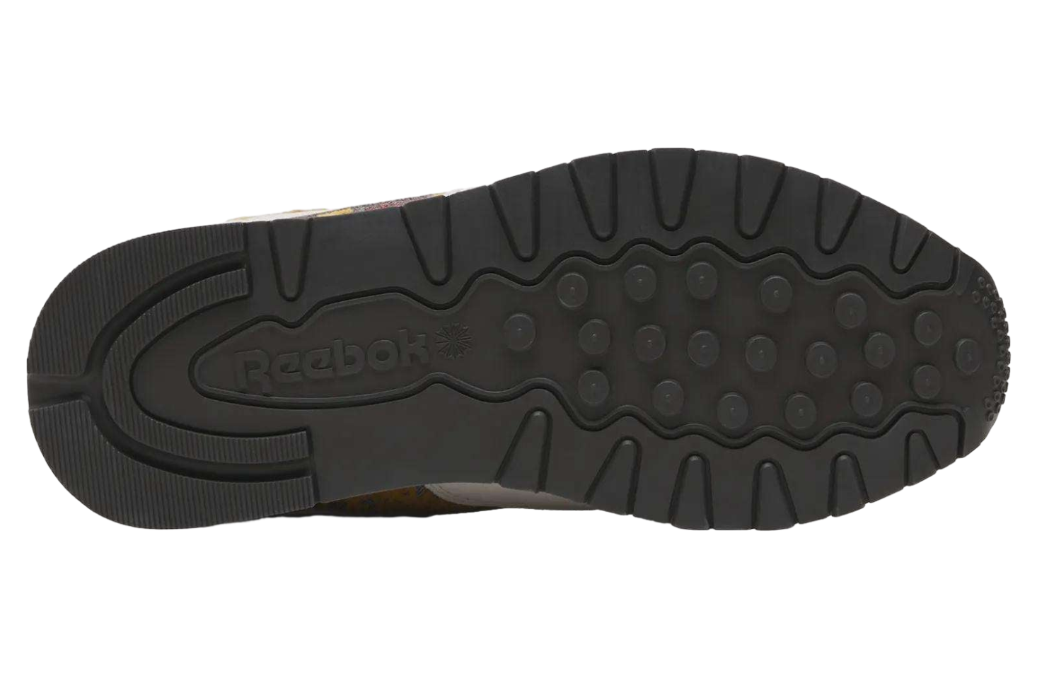 Reebok Classic Leather 1983 Vintage Soft Grey / Classic Burgundy