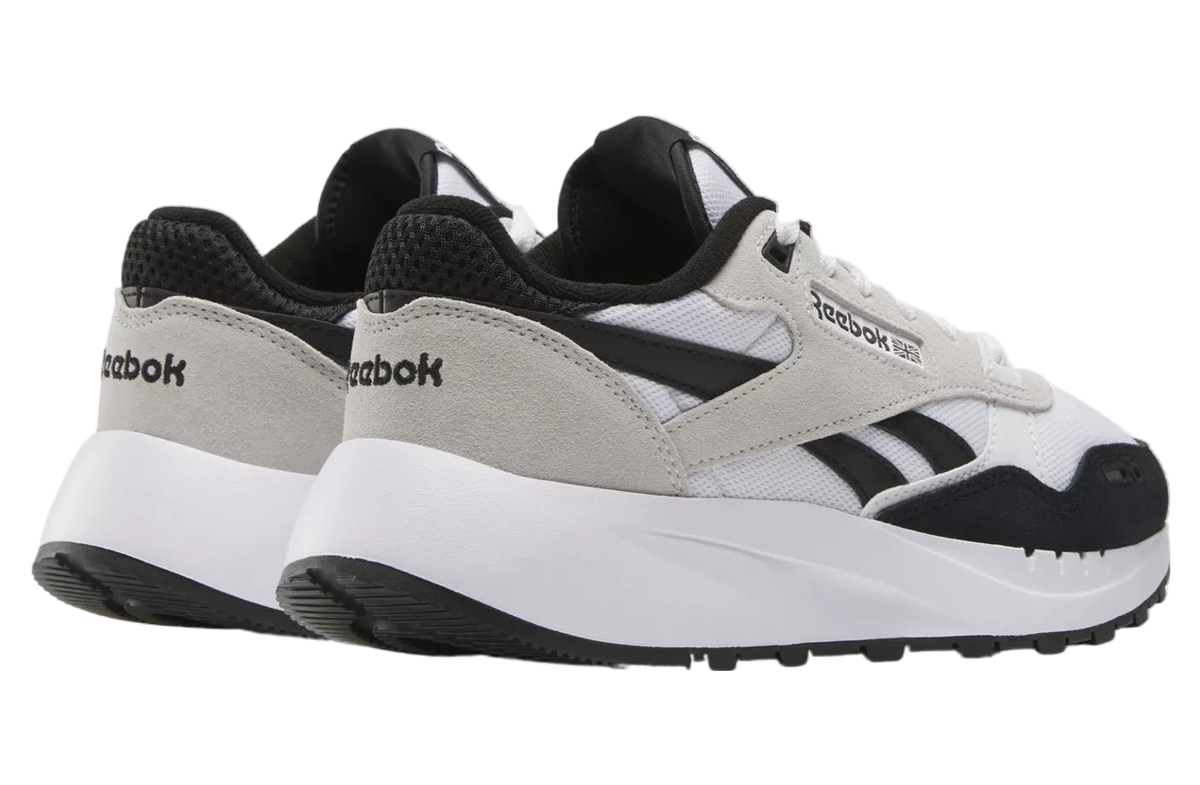 Reebok Classic Leather 2400 White / Black