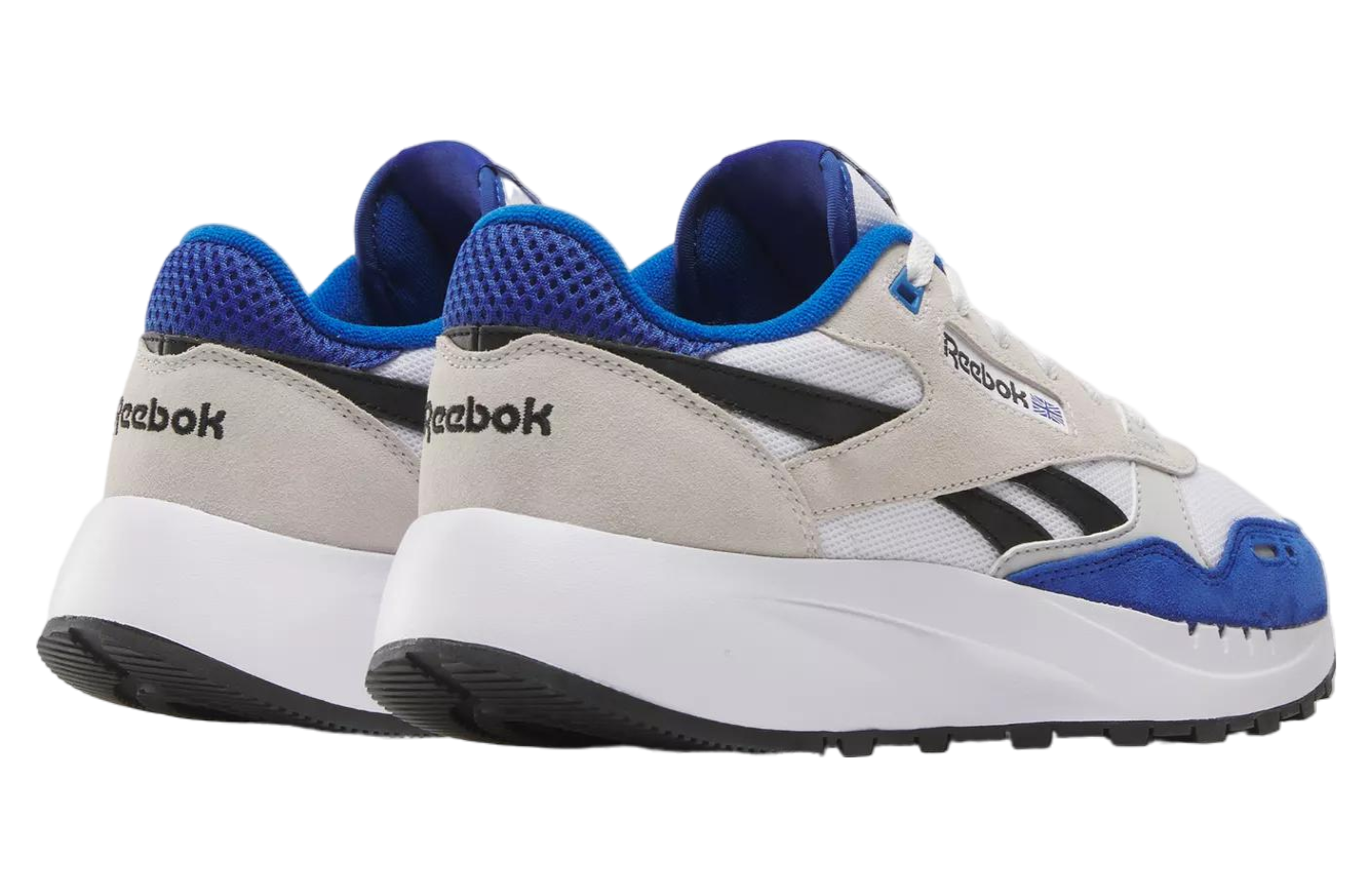 Reebok Classic Leather 2400 White / Boundless Blue