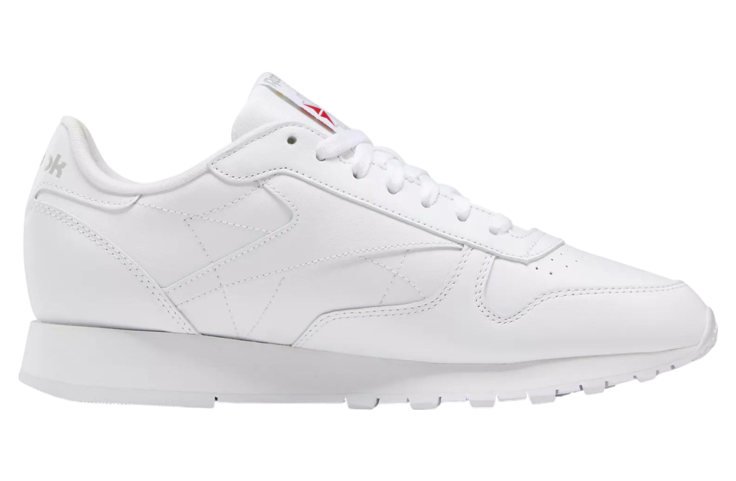 Reebok Classic Leather Ftwr White