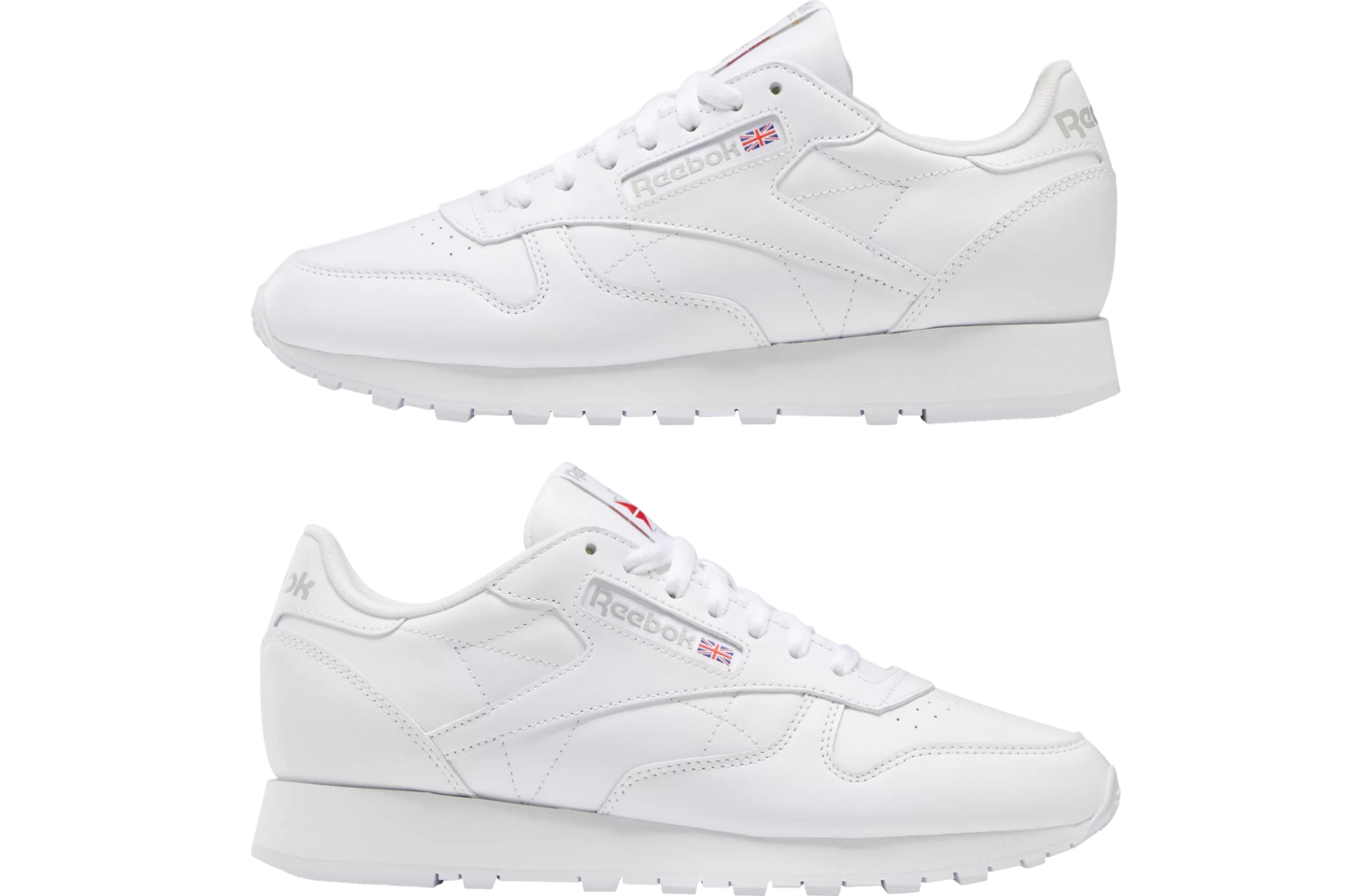 Reebok Classic Leather Ftwr White