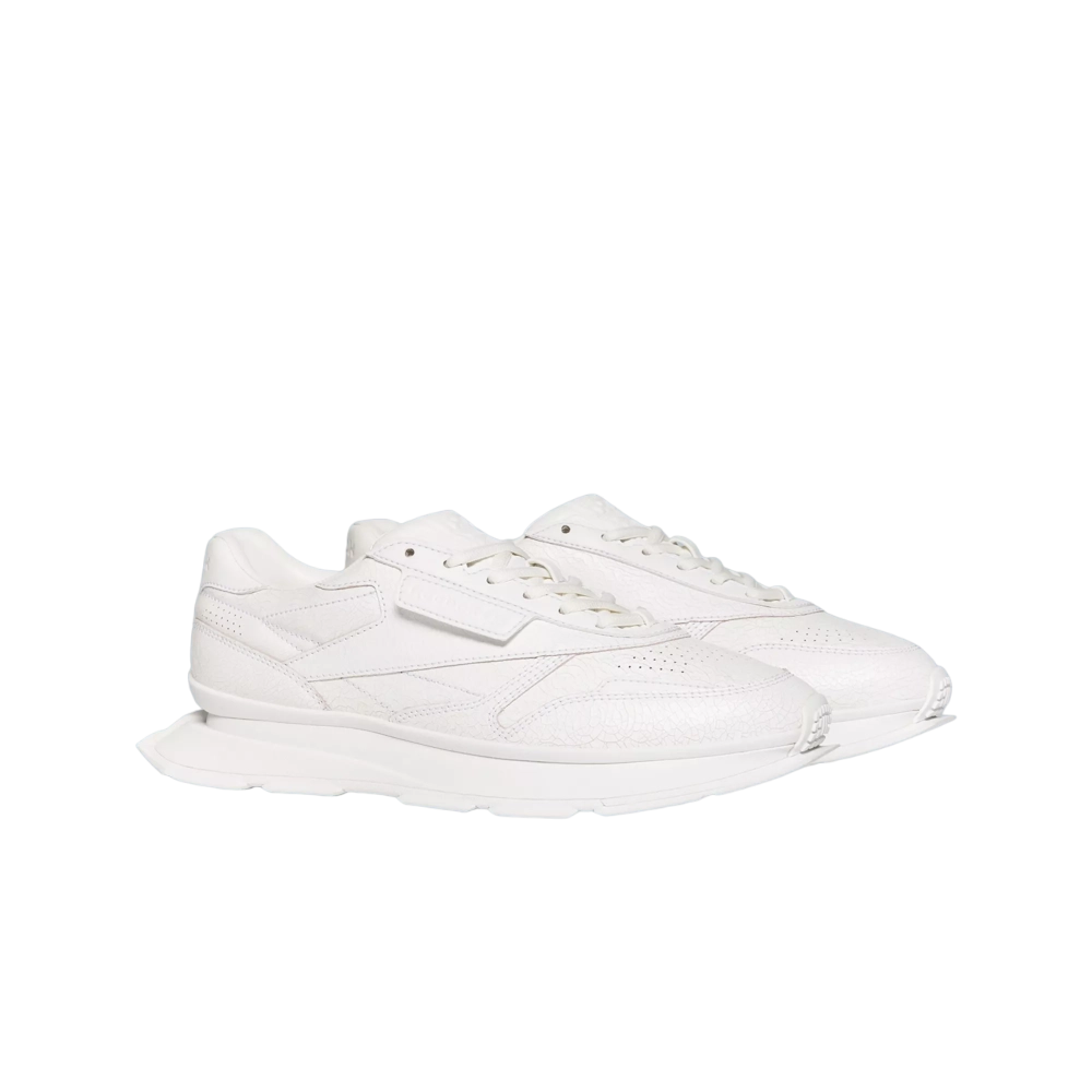 Reebok Classic Leather LTD White