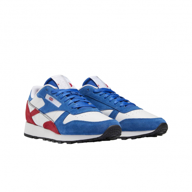 Reebok Classic Leather Make It Yours Vector Blue GY1522