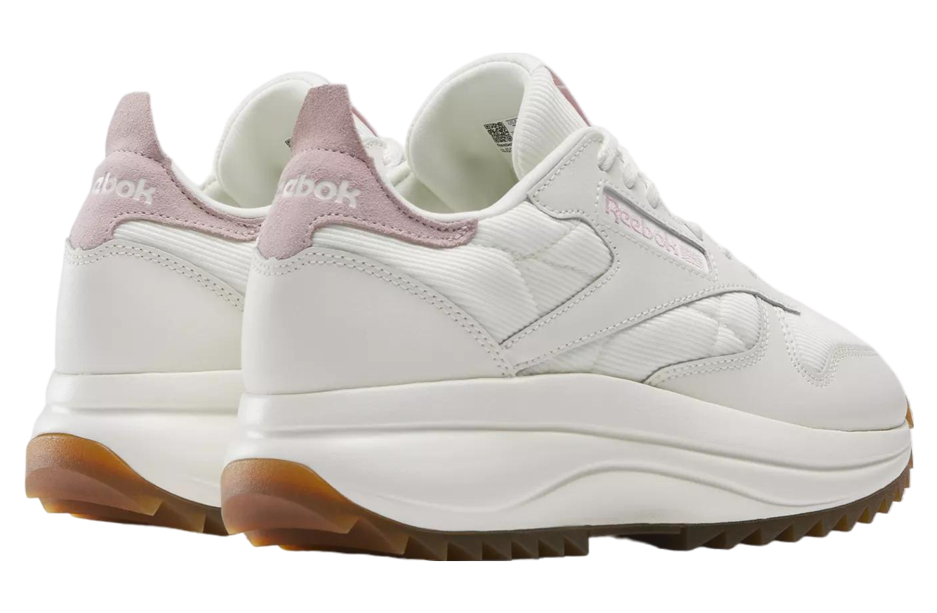 Reebok Classic Leather Sp Extra WMNS Chalk / Ashen Lilac