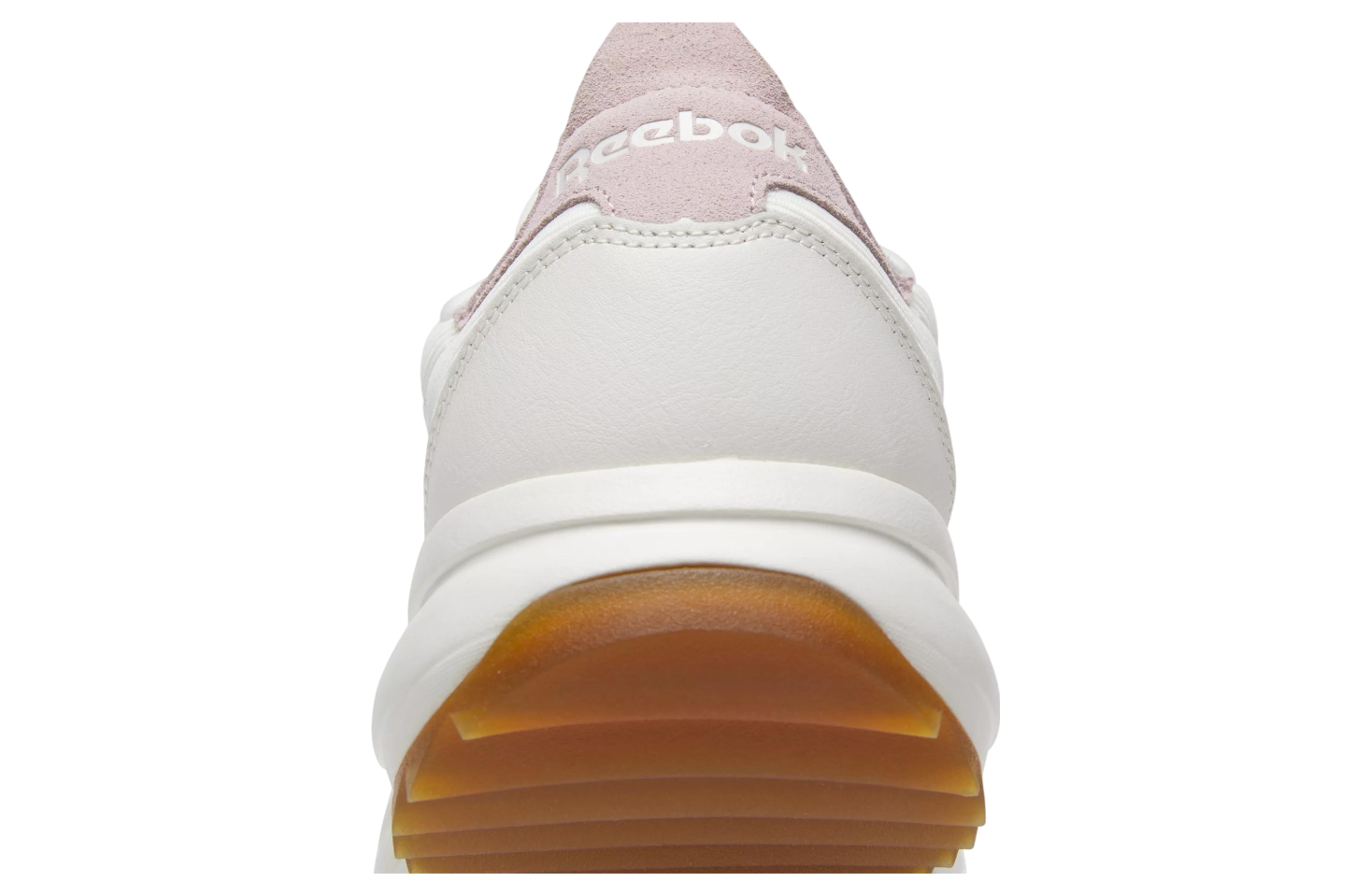 Reebok Classic Leather Sp Extra WMNS Chalk / Ashen Lilac