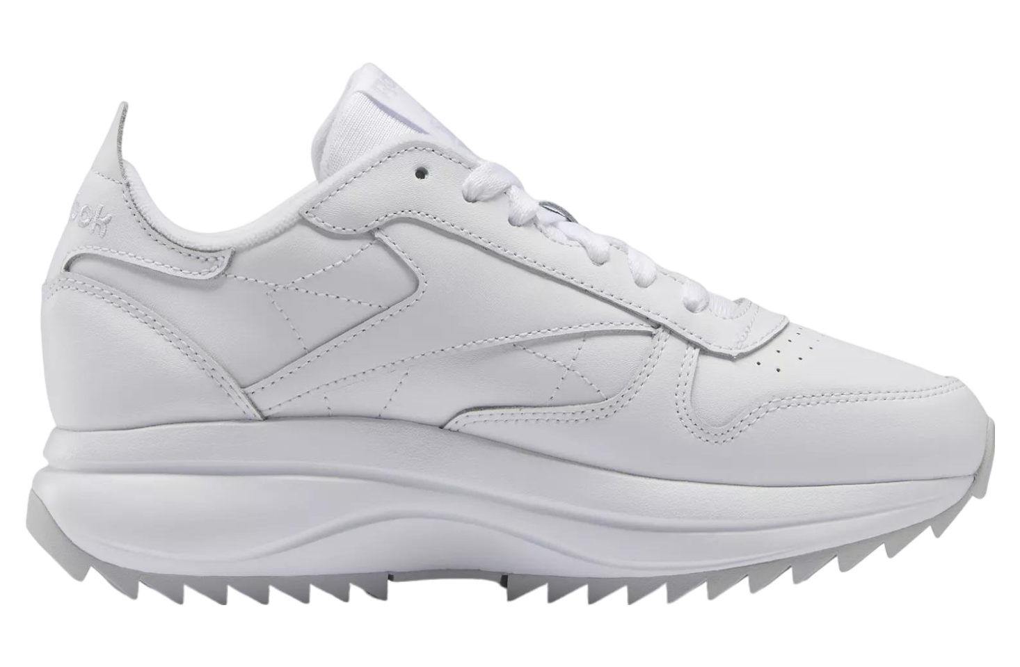 Reebok Classic Leather Sp Extra WMNS Ftwr White / Lgh Solid Grey