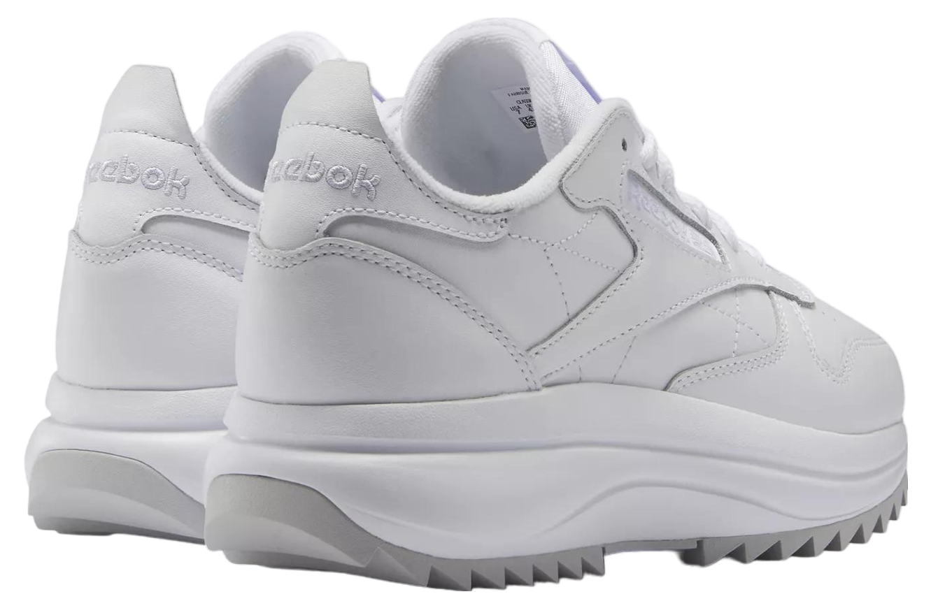 Reebok Classic Leather Sp Extra WMNS Ftwr White / Lgh Solid Grey