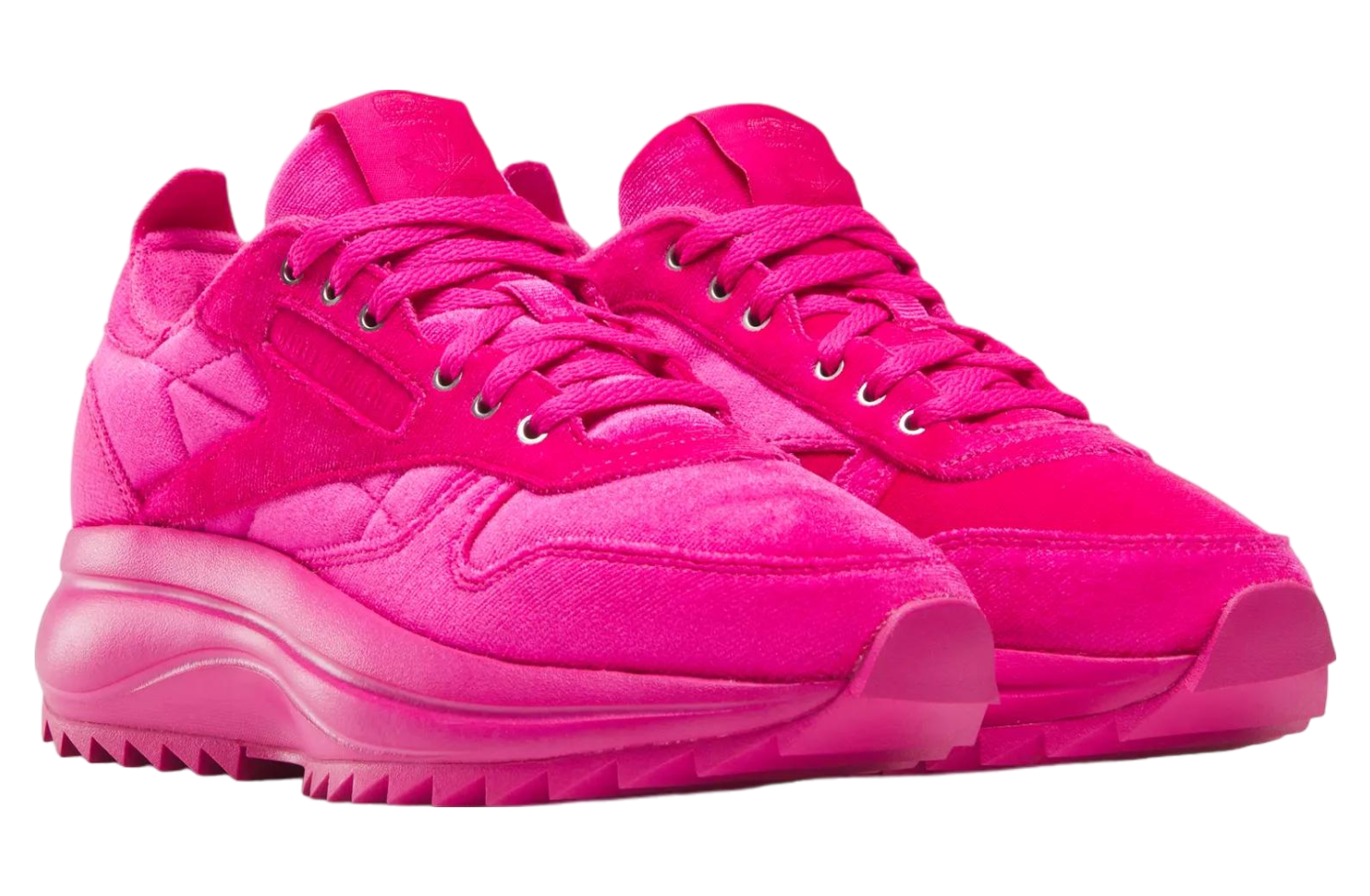 Reebok Classic Leather Sp Extra WMNS Pink