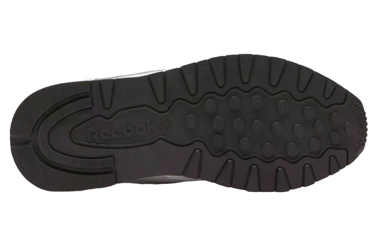 Reebok Classic Leather White / Black