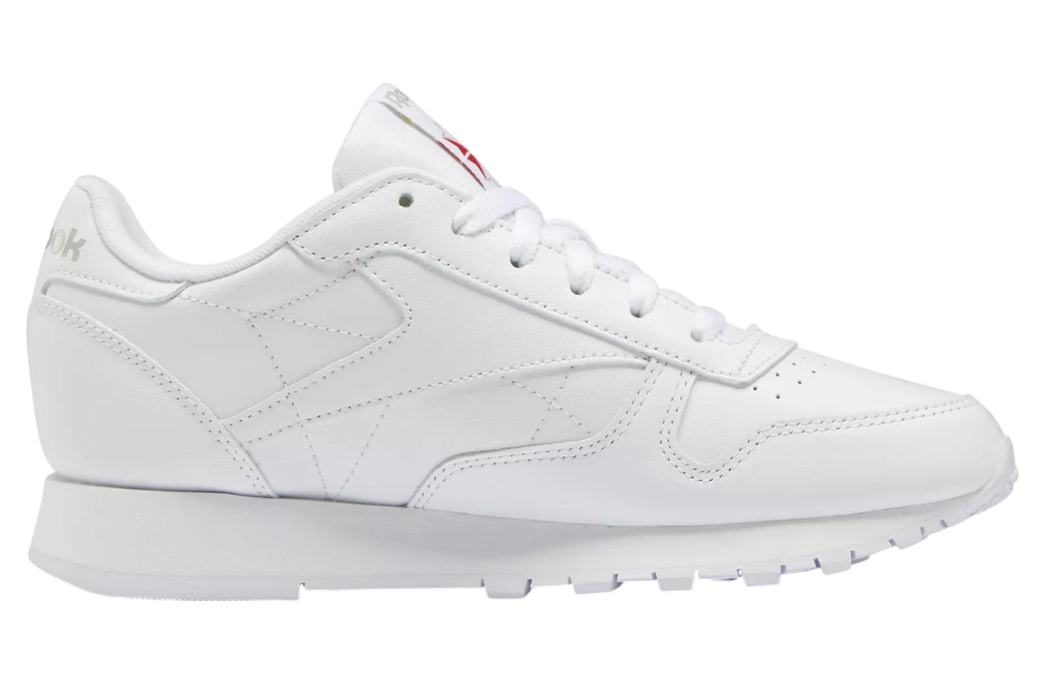 Reebok Classic Leather WMNS Ftwr White