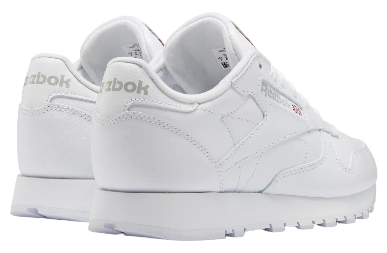 Reebok Classic Leather WMNS Ftwr White