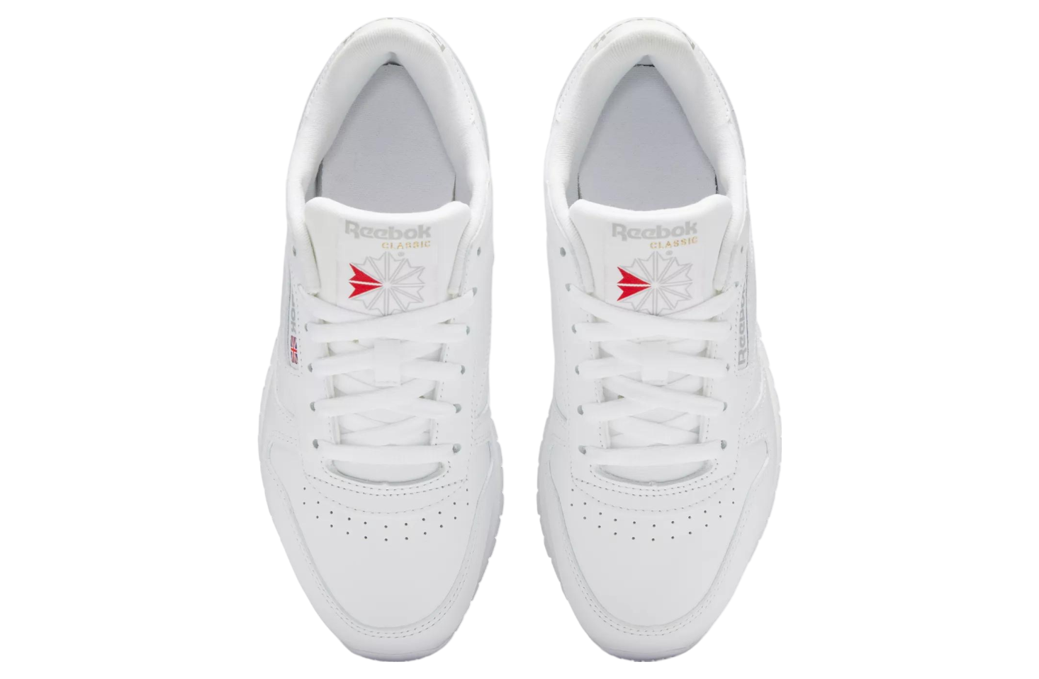 Reebok Classic Leather WMNS Ftwr White