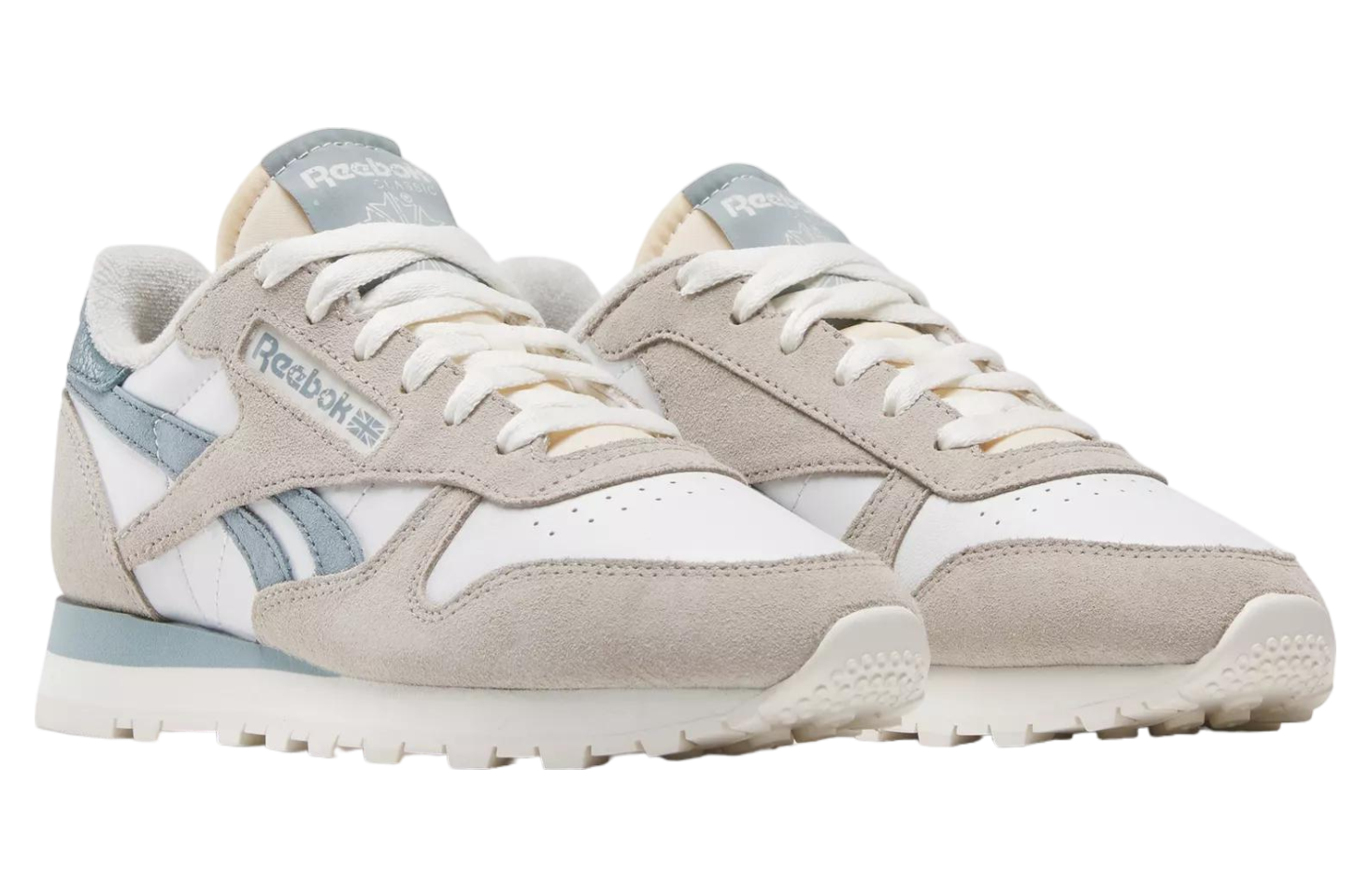 Reebok Classic Leather WMNS Moon / Moonstone