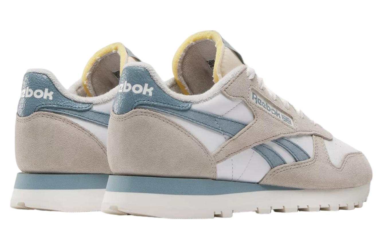 Reebok Classic Leather WMNS Moon / Moonstone