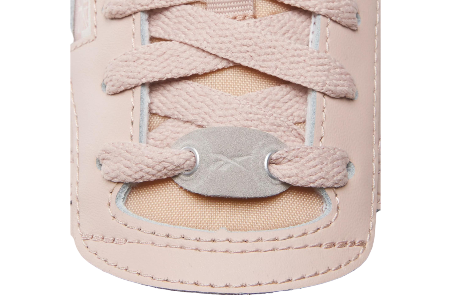 Reebok Classic Leather WMNS Pink Stucco / Bone